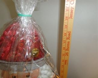 PLL 615 Santa Stacking Boxes $8