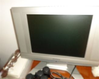 PLL 621 Sylvania TV $40