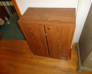 PLL 626 Cabinet $25