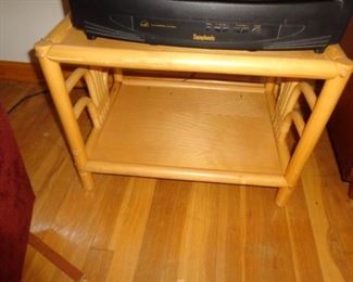 PLL 636 TV Stand $30