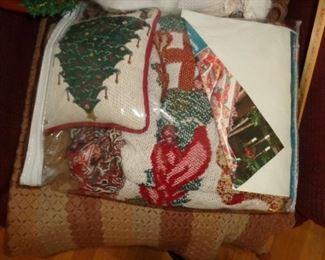 PLL 639 Misc Throws $5