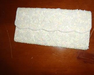 PLL 643 Vintage Purse $10