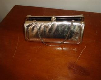 PLL 645 Vintage Purse $5