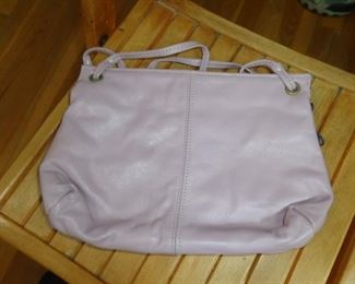 PLL 647 Handbag $5