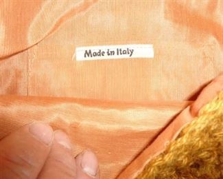 PLL 655Vintage Handbag $5