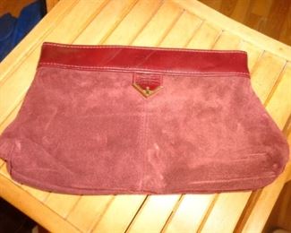 PLL 657 Vintage Handbag $5