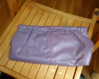 PLL 658 Vintage Handbag $5