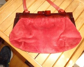 PLL 673 Handbag $5