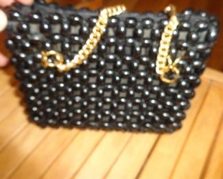 PLL 675 Vintage Handbag $10