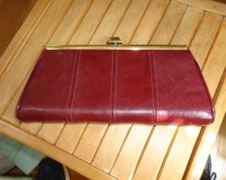 PLL 684 Vintage Handbag $5