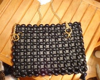 PLL 693 Vintage Purse $7