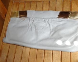 PLL 695 Vintage Purse $4