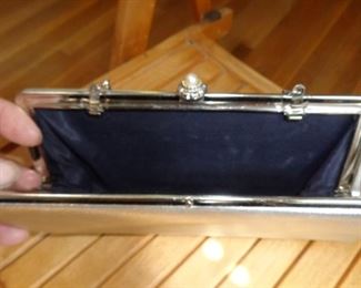 PLL 705 Vintage Purse $5