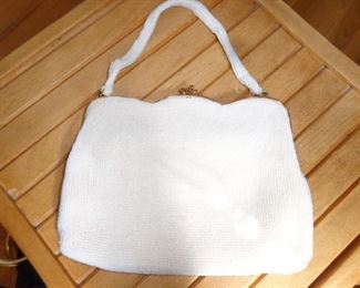 PLL 707 Vintage Purse $10