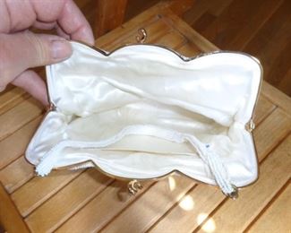 PLL 707 Vintage Purse $10