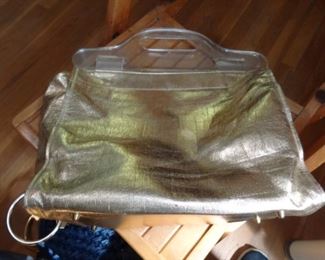 PLL 708 Vintage Purse $5