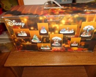 PLL 724 Christmas in 100 Acre Woods $65