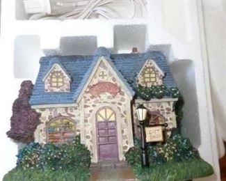 PLL 729 Hawthorne Village @ $10