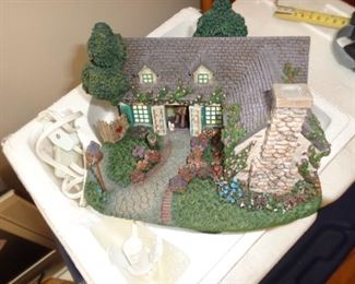 PLL 735 Hawthorne Village "Studio in the Garden" @ $10