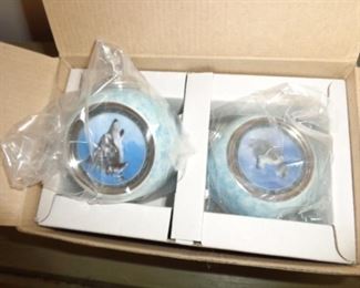 PLL 744 Ornaments @ $5 ea