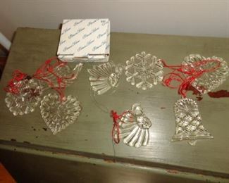 PLL 745 Ornaments ALL @ $30