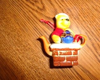 PLL 757 Santa Pooh @ $5