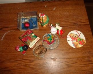 PLL 762 Misc Ornaments - Make an Offer