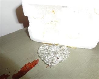 PLL 768 Ornament @ $2