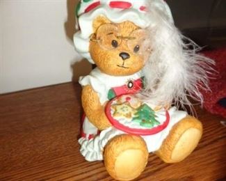 PLL 771 Holiday Bear @ $5