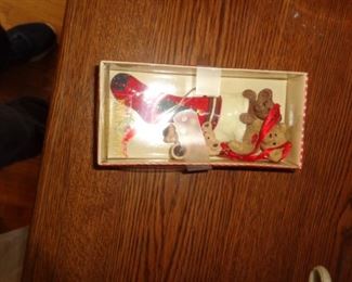 PLL 776 Ornament @ $2