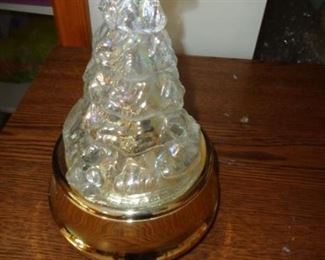 PLL 777 Lighted Tree @ $5