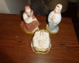PLL 778 Nativity @ $10