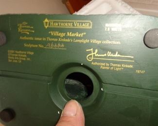 PLL 782 Hawthorne Village "Village Market " @ $10