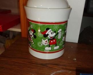 PLL 791 Cookie Jar @ $ 10