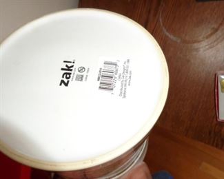 PLL 791 Cookie Jar @ $ 10