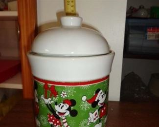 PLL 791 Cookie Jar @ $ 10
