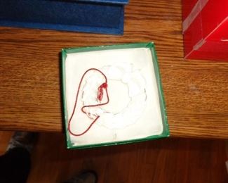 PLL 793 Ornament @ $5