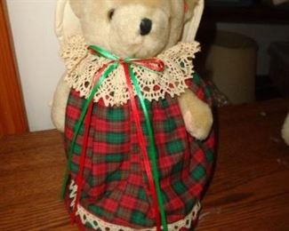 PLL 798 Plush Bear @ $10