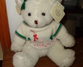 PLL 799 Plush Bear @ $10
