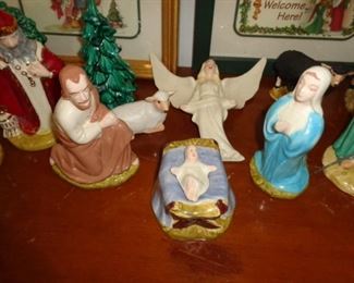 PLL 813 Nativity @ $45