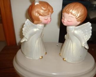 PLL 815 Holiday Kissing Angels @ $10