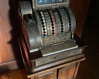 National Cash Register $550 **CALL (847) 630-1009 TO PURCHASE**