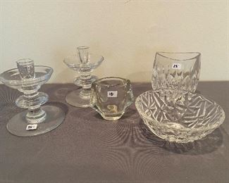 LOT - All items pictured for $35 **CALL (847) 630-1009 TO PURCHASE**