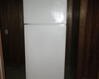 Hotpoint Refrigerator