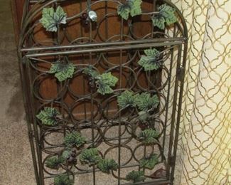 Wine Rack