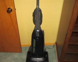 Sharp Twin Energy Vacuum Cleaner