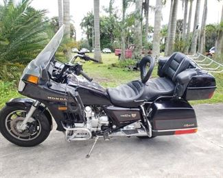 84 Goldwing Aspencade