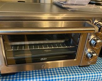 Oster oven 