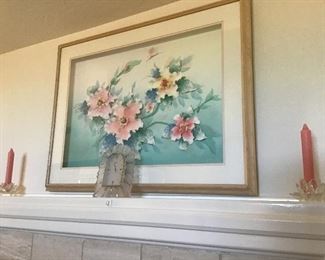 3 Dimensional picture