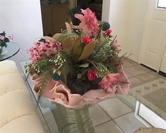 floral arrangement 